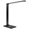 SCX Black Design 5W Wireless Charging LED Desk Lamp