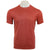 AndersonOrd Men's Mineral Red Heather Butter T-Shirt