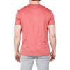 AndersonOrd Men's Mineral Red Heather Butter T-Shirt