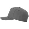 Richardson Dark Grey Burnside