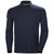 Helly Hansen Men's Navy Crewline Long Sleeve Polo