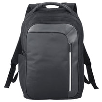 Leed's Black Vault RFID Security 15'' Computer Backpack