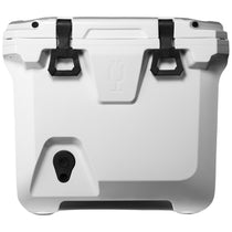 BruMate White 35 Qt. BruTank Rolling Cooler