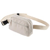 Leed's Natural Recycled Sport Fanny Pack