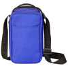 Leed's Royal Crossbody Recycled 6-Can Cooler