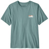 Patagonia Men's Blue Sage '73 Skyline T-Shirt