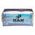 HIT Clear Hologram Vanity Bag