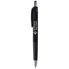 Hub Black Mardi Gras Comfort Stylus