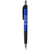 Hub Blue Mardi Gras Comfort Stylus