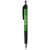 Hub Green Mardi Gras Comfort Stylus