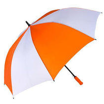 Shed Rain Orange/White 58