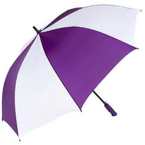 Shed Rain Purple/White 58