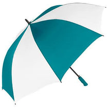 Shed Rain Teal/White 58
