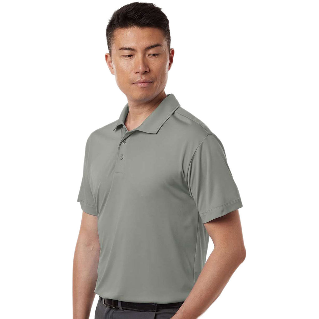 AllPro Men's Greystone Pro-Lock Performance Polo