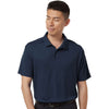 AllPro Men's Navy Pro-Lock Performance Polo