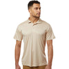 AllPro Men's Sand Pro-Lock Performance Polo