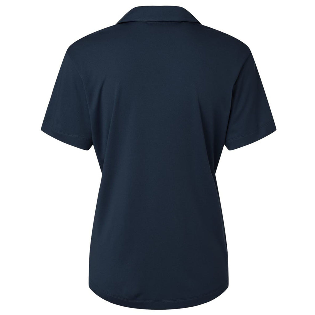 AllPro Women's Navy Pro-Lock Performance Polo