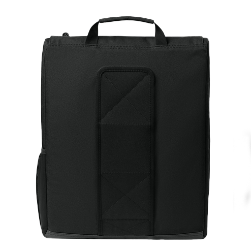 Carhartt Black Universal Seat Organizer