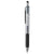 Hub Pens Gunmetal Charm Stylus Pen