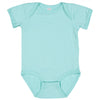 Rabbit Skins Chill Infant Fine Jersey Bodysuit