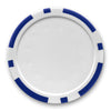 Ball Pro Navy Poker Chip Ball Marker
