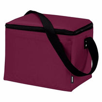 48-Hour Koozie Maroon Six-Pack Kooler