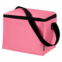 48-Hour Koozie Pink Six-Pack Kooler