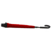 Shed Rain Black/Red UnbelievaBrella 48