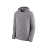 Patagonia Men's Grey Cap Cool Daily Hoodie