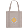 GoodValue Grey Grocery Tote