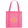 48-Hour Good Value Pink Grocery Tote