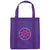 Good Value Purple Grocery Tote