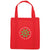 GoodValue Red Grocery Tote