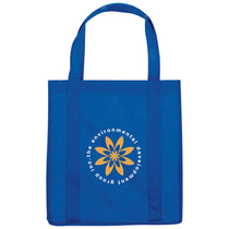 Good Value Royal Grocery Tote