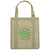 GoodValue Tan Grocery Tote