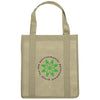 GoodValue Tan Grocery Tote