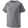 Patagonia Men's Forge Grey - Feather Grey X-Dye Cap Cool Lightweight Shirt