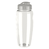 48-Hour Good Value White Gripper Poly-Clear Bottle - 31 oz.