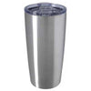 48-Hour BIC Silver Nora Tumbler - 21 oz.