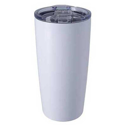48-Hour BIC White Nora Tumbler - 21 oz.