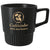 GoodValue Black Lines Mug - 12oz