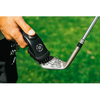 Caddy Splash Black Golf Club Water Brush Pro Cleaner