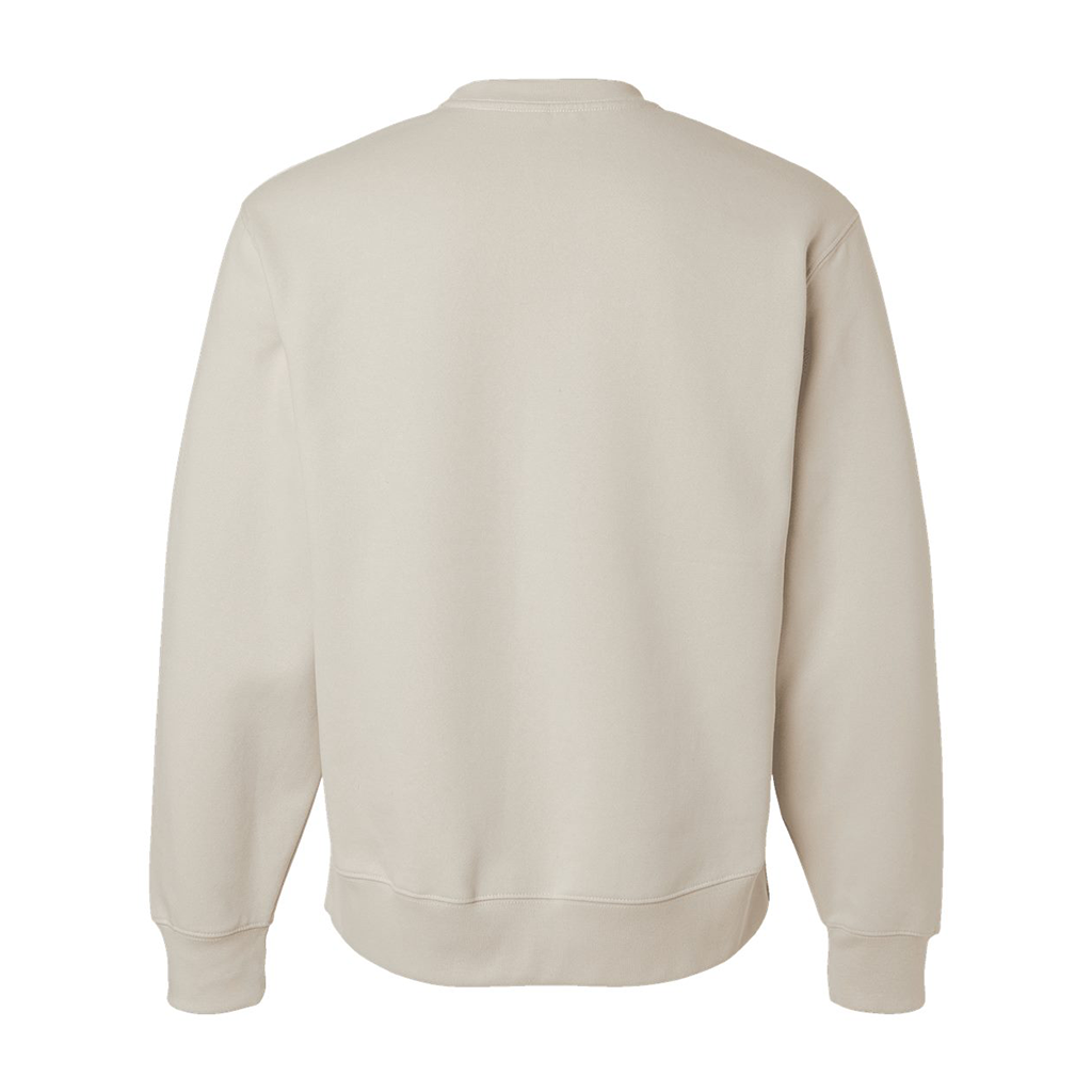 Bella + Canvas Unisex Dust 10 oz. Heavyweight Sweatshirt