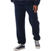 Bella + Canvas Men's Navy 10 oz. Heavyweight Sweatpants