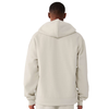 Bella + Canvas Unisex Dust 10 oz Full-Zip Hoodie Sweatshirt