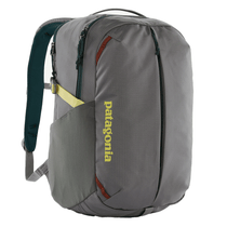 Patagonia Noble Grey Refugio Pack 26L