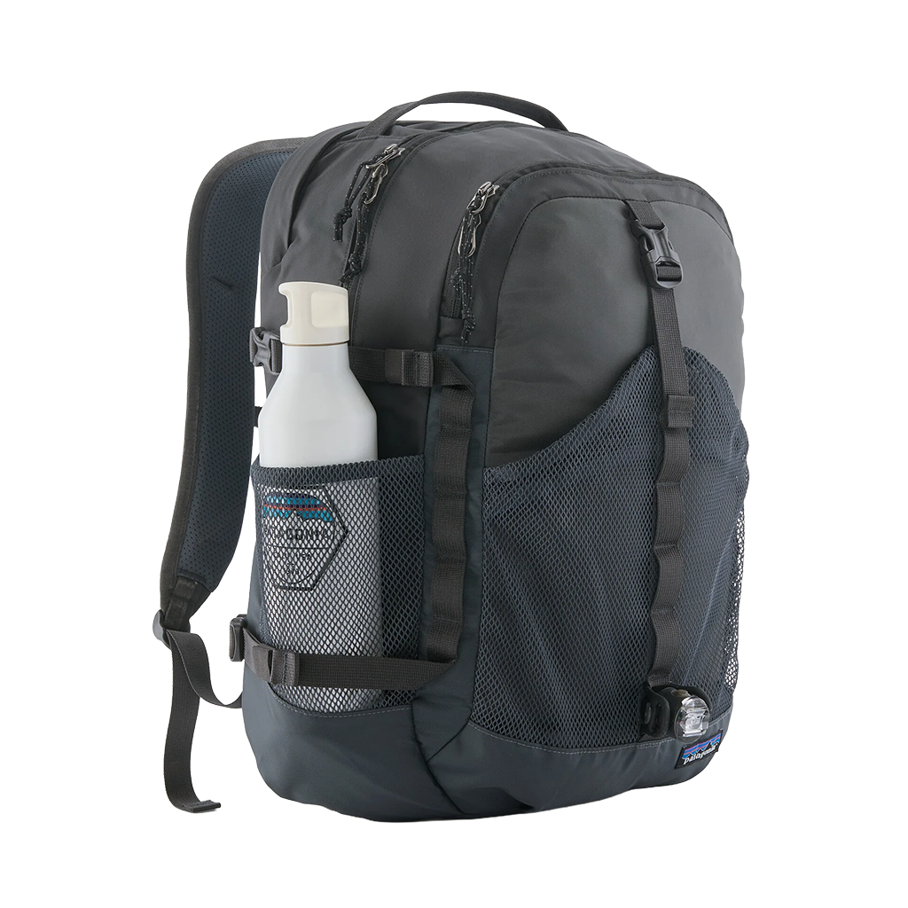 Patagonia Smolder Blue Refugio Day Pack 30L