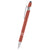 Hit Dark Red Lexington Incline Stylus Pen