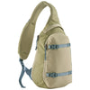 Patagonia Weathered Stone Atom Sling 8L