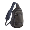 Patagonia Smolder Blue Atom Sling 8L
